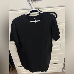 All Yours Cotton Tee - Lulu lemon